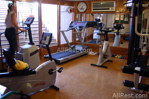 Montana Pine Resort 35